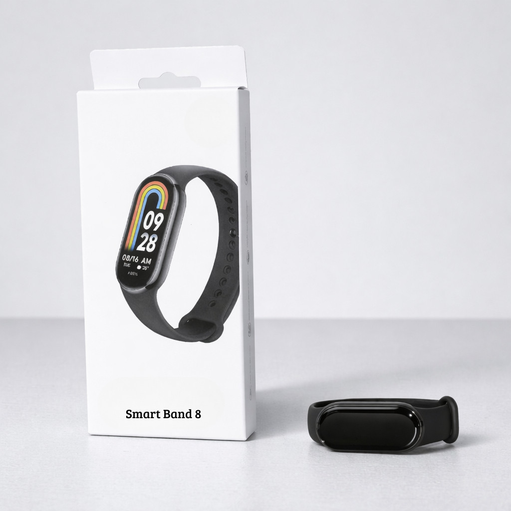 XiaoMi-Relógio-Inteligente-Smart-Band-M9