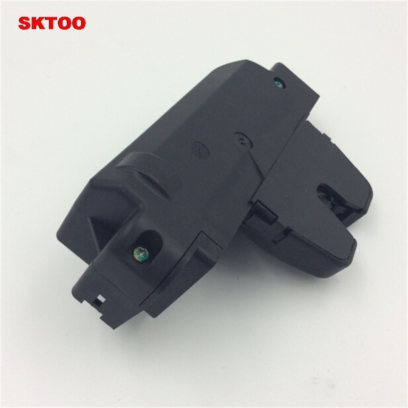 Novo 871982 Trava Traseira Para Porta-Malas , De Travamento PEUGEOT 206 307 407 , CITROEN C2 C3 C4 XSARA PICASSO , Unida