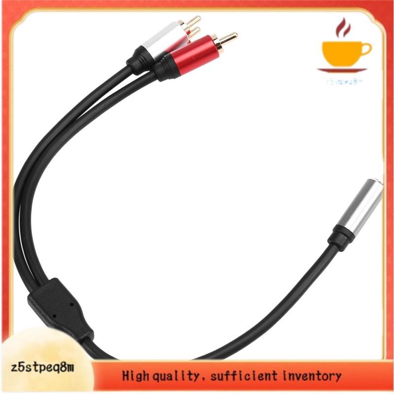 Cabo Macho Para 3.5mm Fêmea Auxiliar De Áudio Jack De 3.5mm MP3 Telefone Home Theater DVD