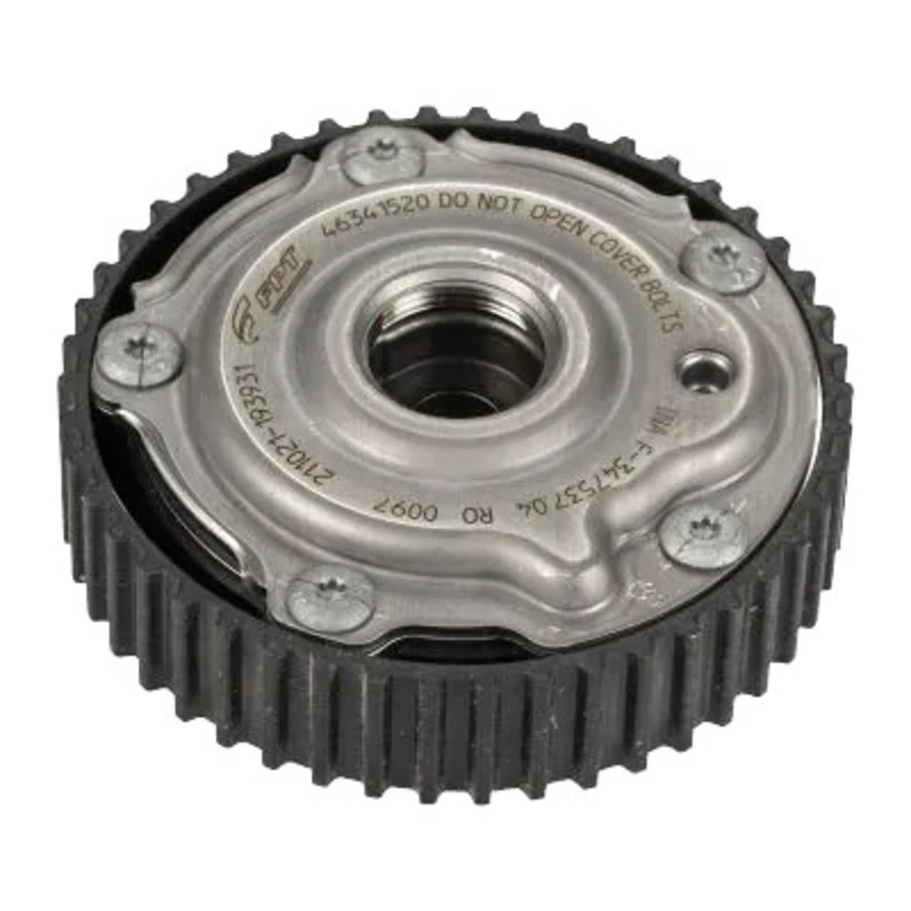 Engrenagem Variador Comando de Válvula EVO Fiat 46341520 Fiat 46341520
