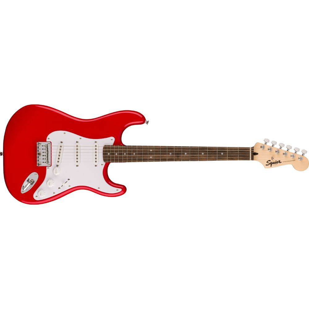 Guitarra Fender Sonic Stratocaster HT LRL WPG TOR 0373250 558
