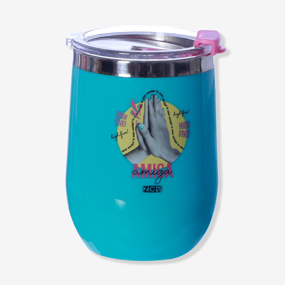 Copo Space Viagem Amigas Juntas – Zonacriativa em Oferta na Shopee