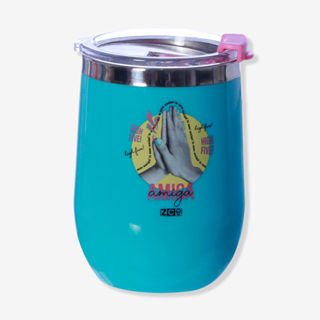 Copo Space Viagem Amigas Juntas – Zonacriativa em Oferta na Shopee