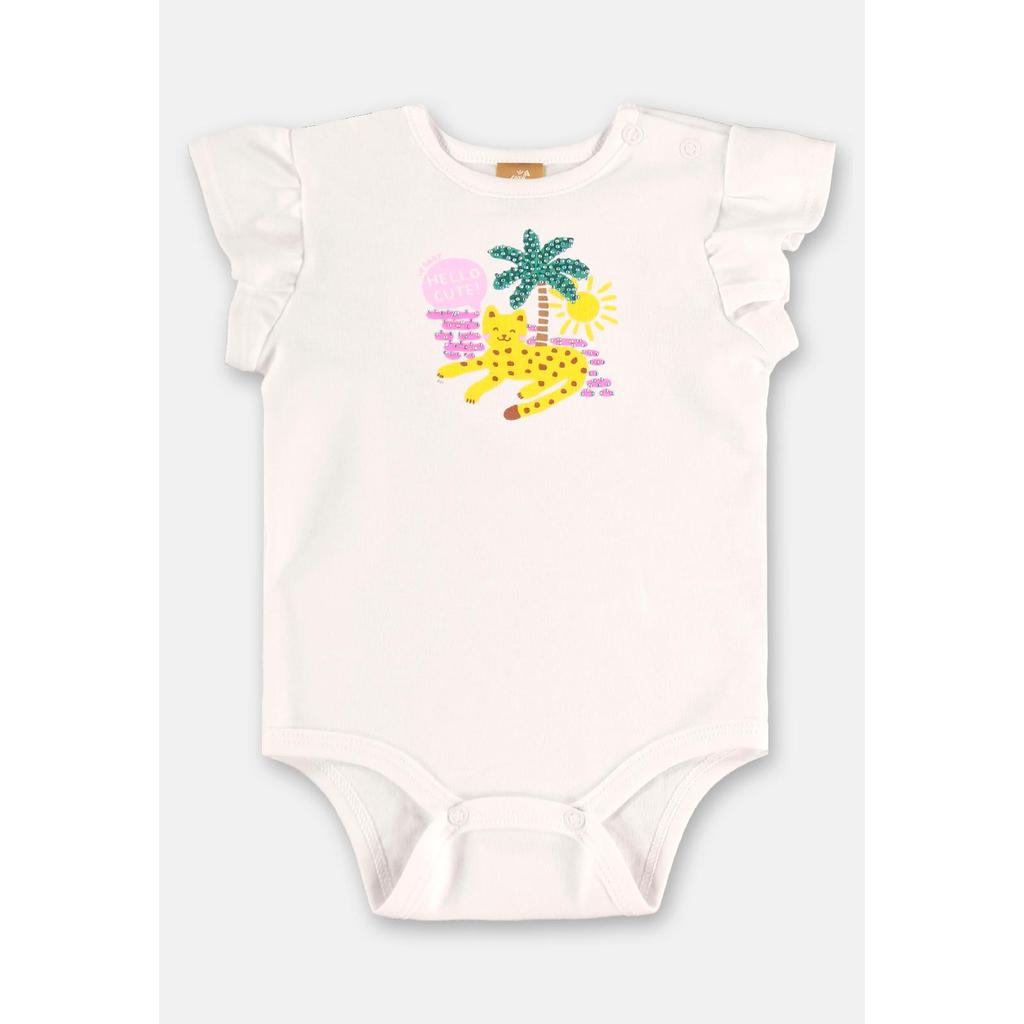 Conjunto Verão Body Short Up Baby · foto 2