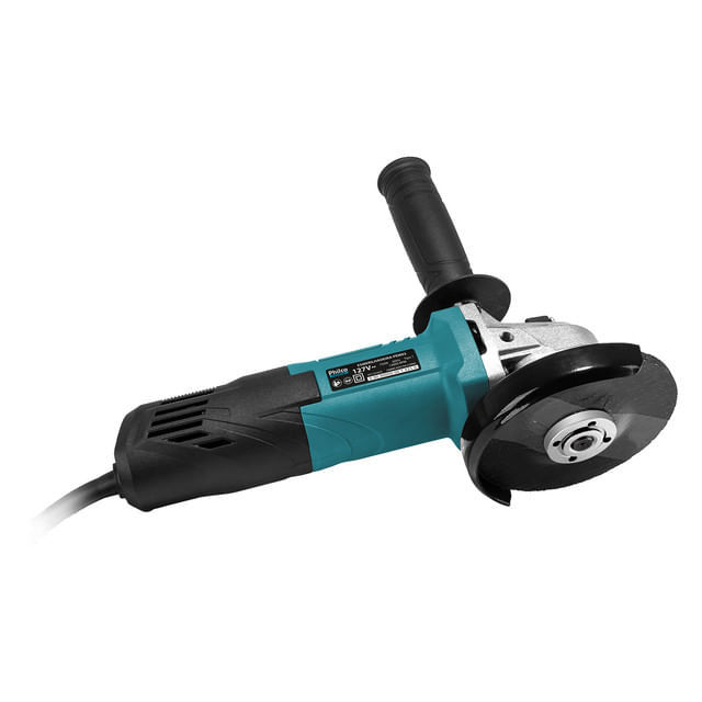 Detalhes do Esmerilhadeira Philco PEM02 950W 11000 RPM