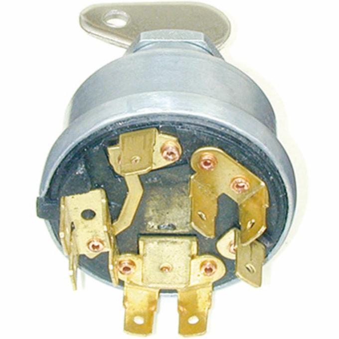 CHAVE DE IGNIÇÃO NH TL75E 7630 TT4030 TT3840 TL85E FACOBRAS em Oferta na Shopee