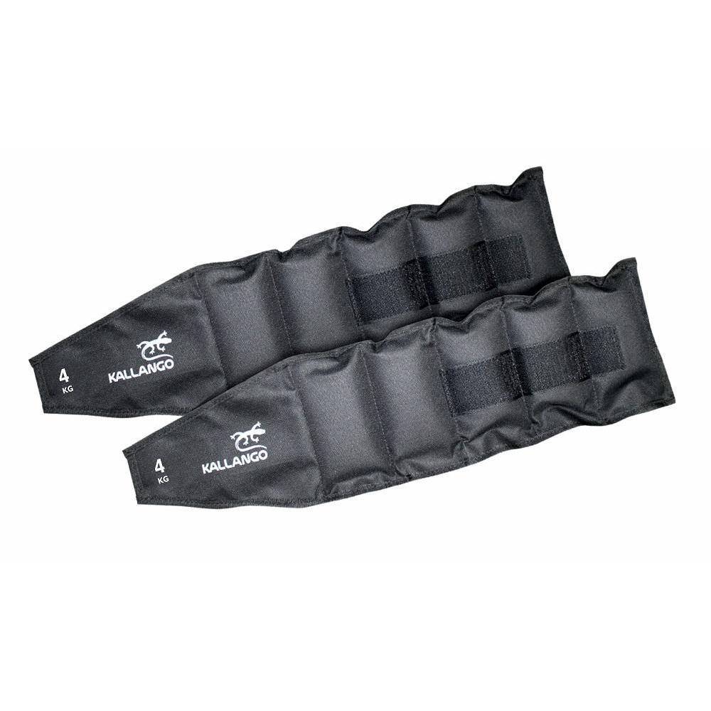 CANELEIRA TRADICIONAL NYLON  PARA EXERCICIOS 4KG  KALLANGO