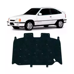 Manta Forro de Capô Kadett Ipanema 1989 até 1998 SLE