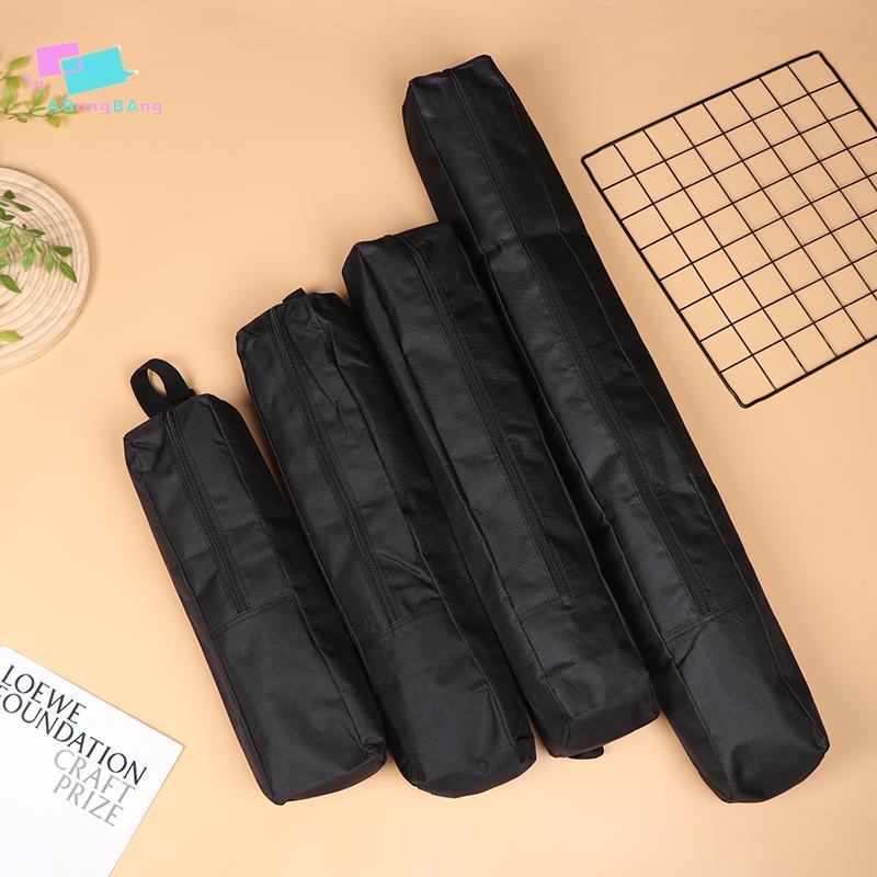 Abongbanghn 40-84cm Bolsa De Transporte Saco De Armazenamento Para Estúdio Microfone Fotografia Luz Tripé Suporte Monopé