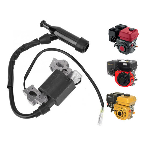 Módulo Ignição Bobina Motor Gasolina 4,0/5,5/6,5/7,0 Hp