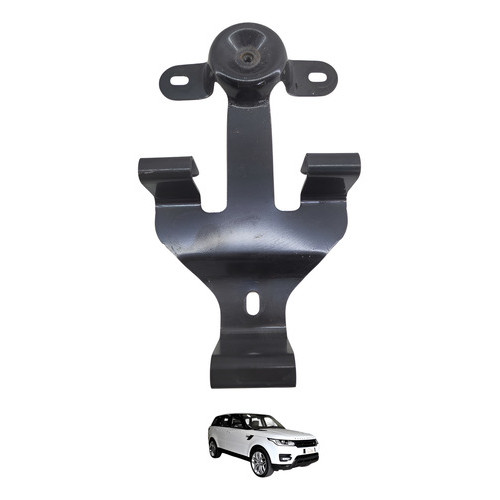 Suporte Parafuso Estepe Range Rover Sport 2014 Cpla47066ac