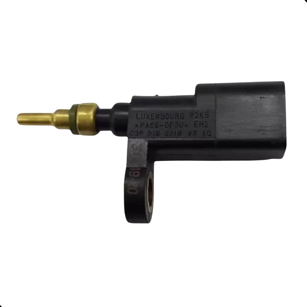 Sensor Temperatura Vw Gol Fox Voyage Power Ea111 2010 A 2016