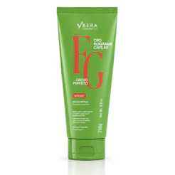 Máscara Maciez Cacho Perfeito Cronograma Capilar 250g