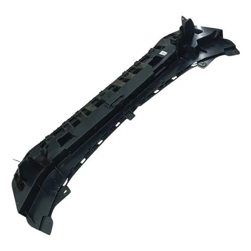 Defletor Parachoque Dianteiro Ford Fiesta 2014 C1bb8b384aa