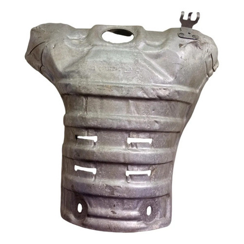 Defletor Catalisador Coletor Escape Gm Onix Prisma 13/15