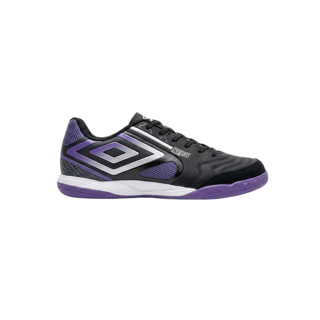 Chuteira Futsal Umbro Pro 5 Bump Club Profissional Indoor Original · foto 2