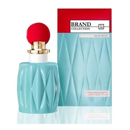 Perfume importado perfumes original Perfume Brand Collection No 115 - 25ml Original BRAND-115-25ml