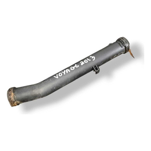 Cano Tubo Água Motor Volkswagen Voyage 1.6 2013/2014/2015/16