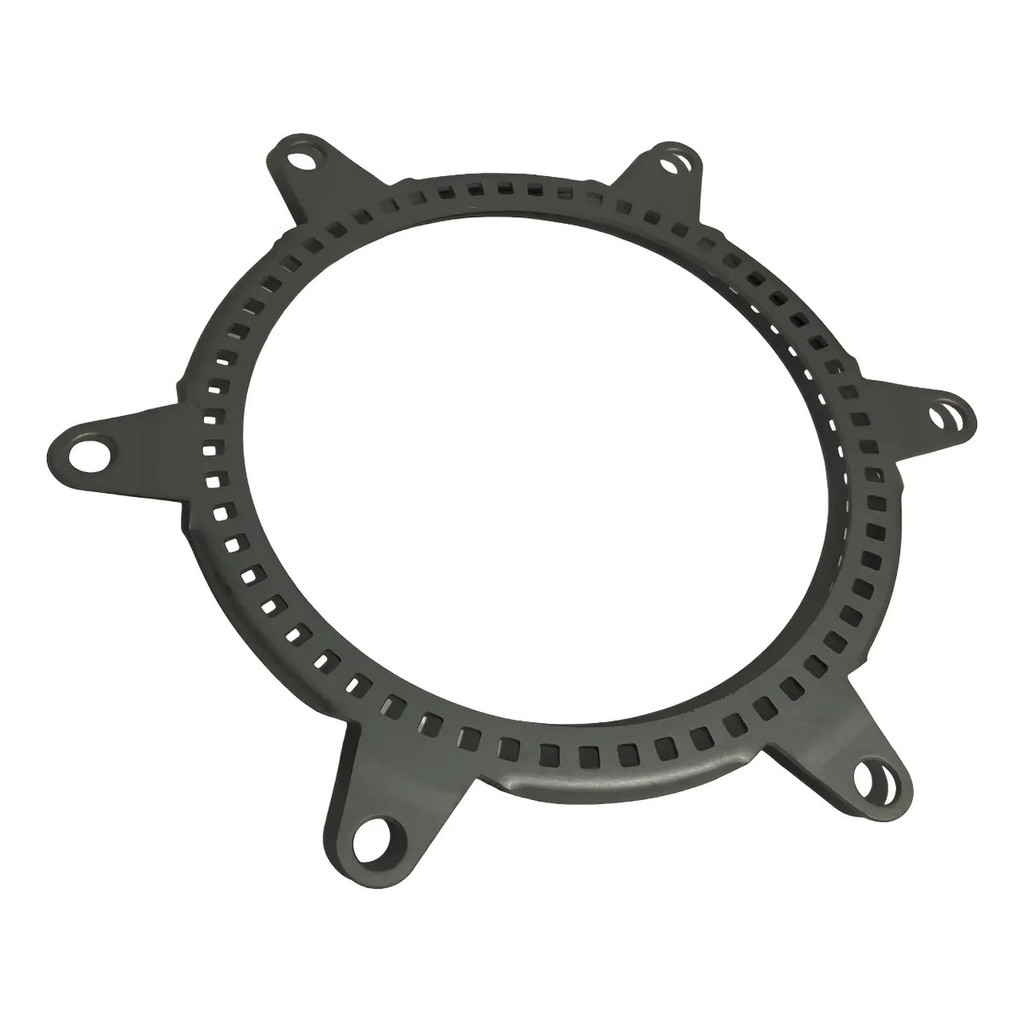 Disco Abs Roda Fônica Dianteira Honda Cb 650f Original Novo