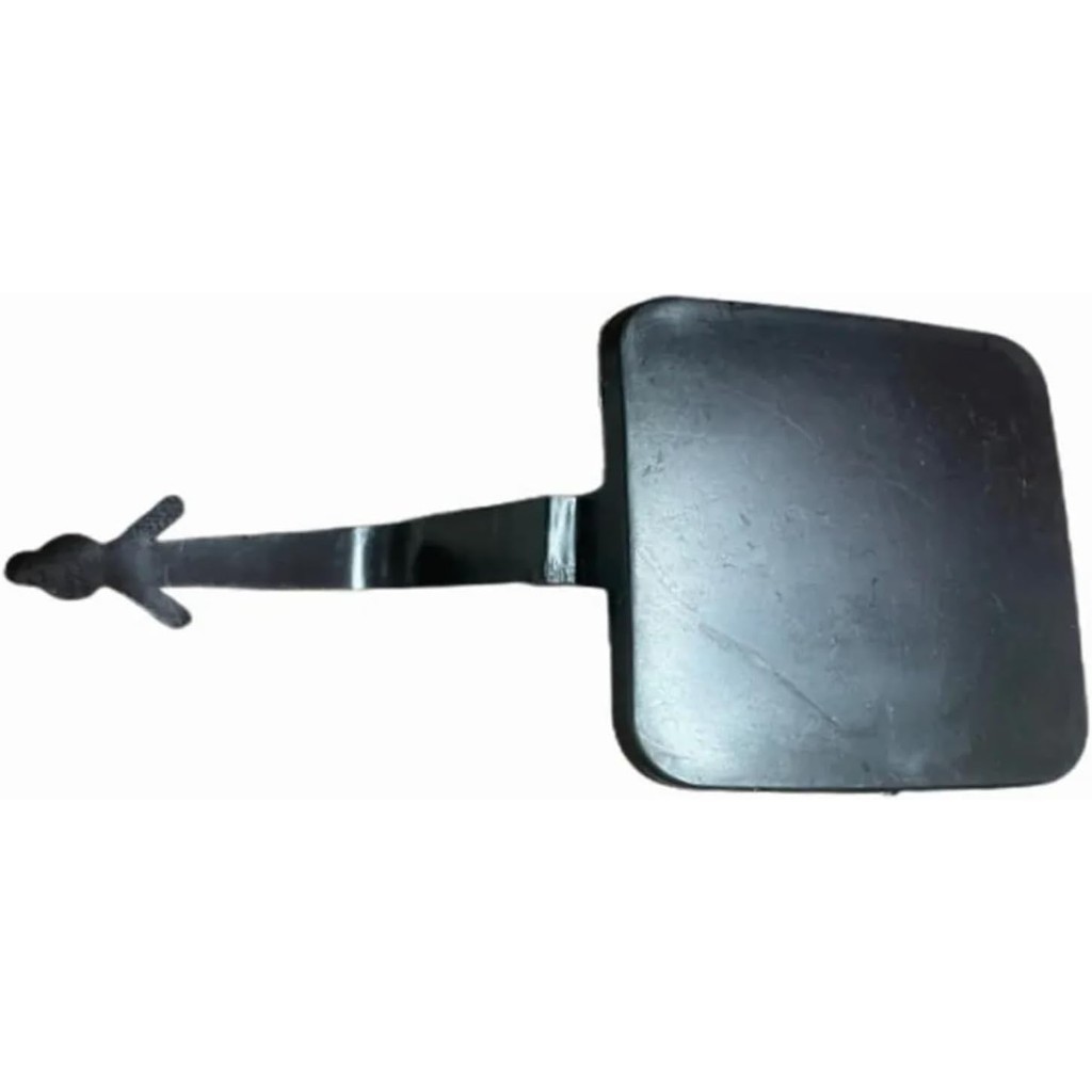 Tampa Do Gancho De Reboque Carro Amortecedor Traseiro Capa , Para Peugeot 408 2010 2011 2012 2013 2014 7422P8