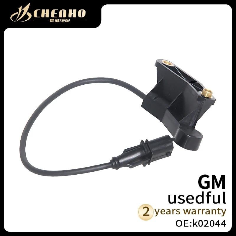 Sensor De Eixo De Manivela CHENHO Para Vauxhall Opel Astra Gh Vectra Bc Zafira Meriva Saab 9-3 93 9 3 1.8i k02044 123842