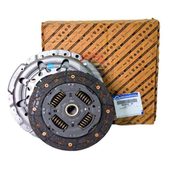 Kit Embreagem Original Fiat Fiorino Palio Novo Uno Strada
