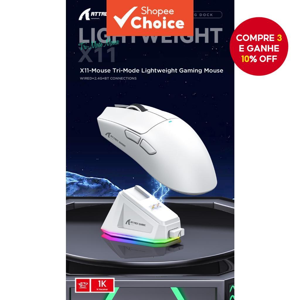 Attack: Guia Completo e Onde Comprar | BuscaProdutos