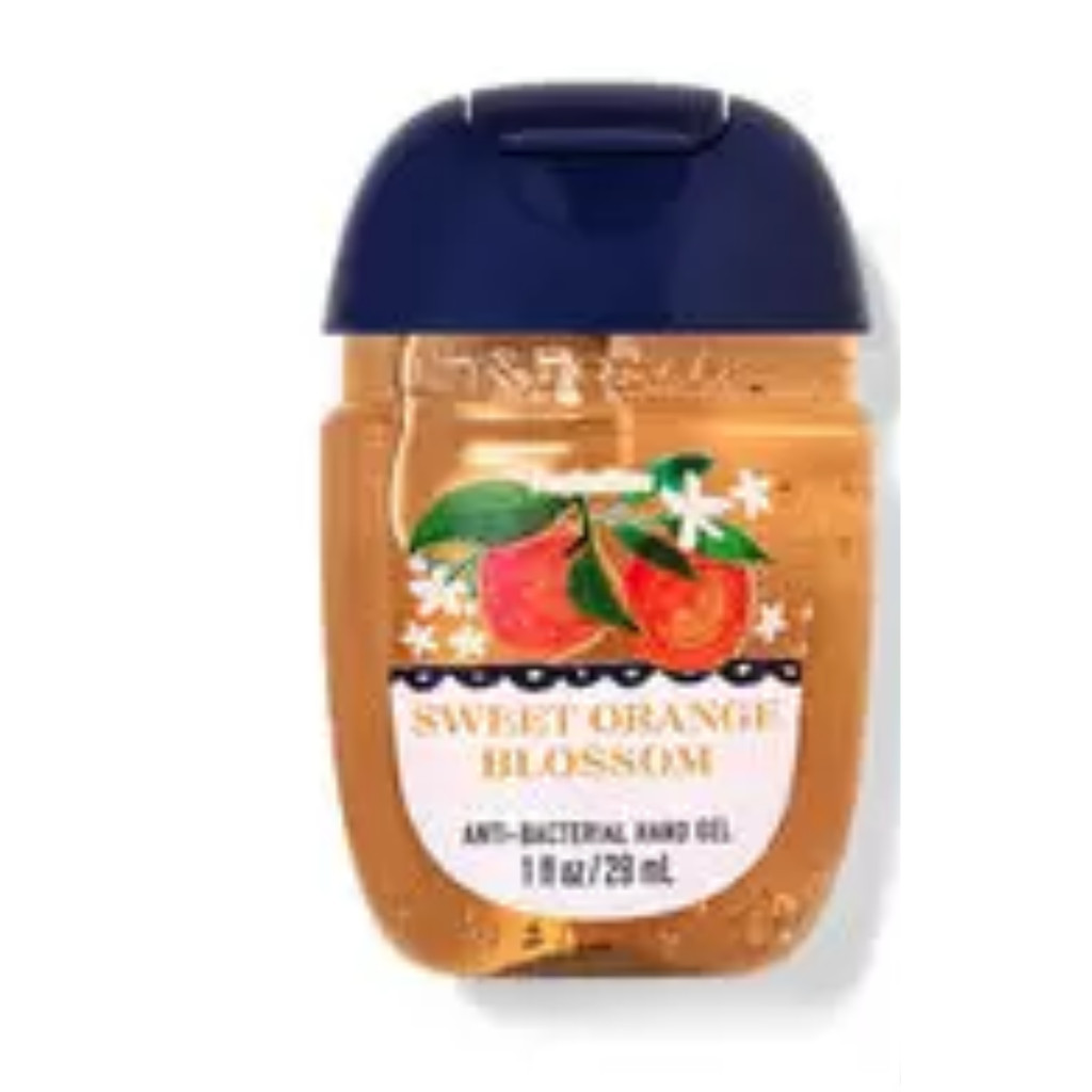 O que é Orange Blossom Perfume? Guia e Onde Comprar | BuscaProdutos