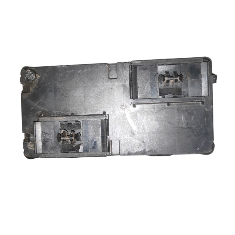Modulo Ecu Controle Pressão Pneus Citroen C4 Vtr 2006 2012