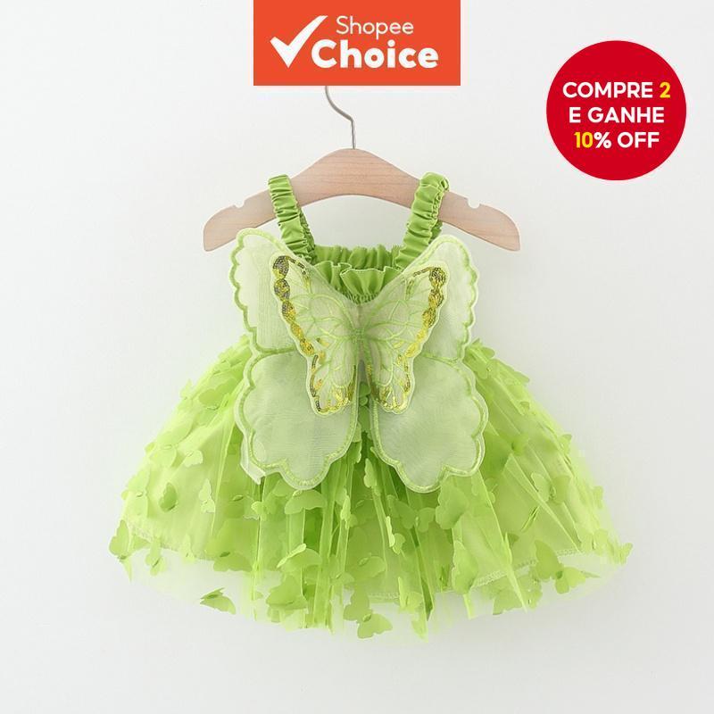 Asas de Fada para Fantasia: Onde Comprar | BuscaProdutos