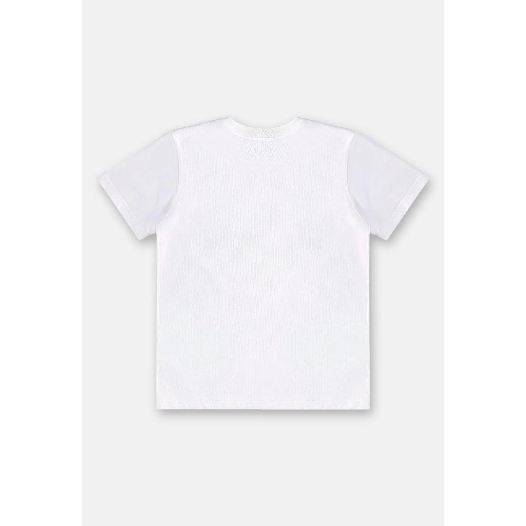 Camiseta Dinossauro em Algodão Up Baby · foto 2