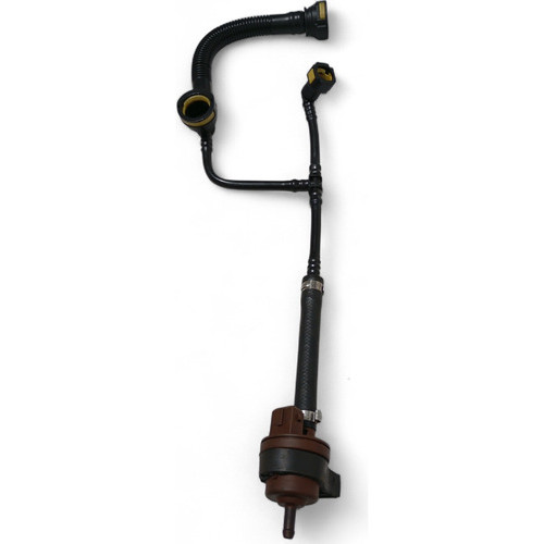 Mangueira Respiro Óleo Citroen C3 1.5 2013a2019