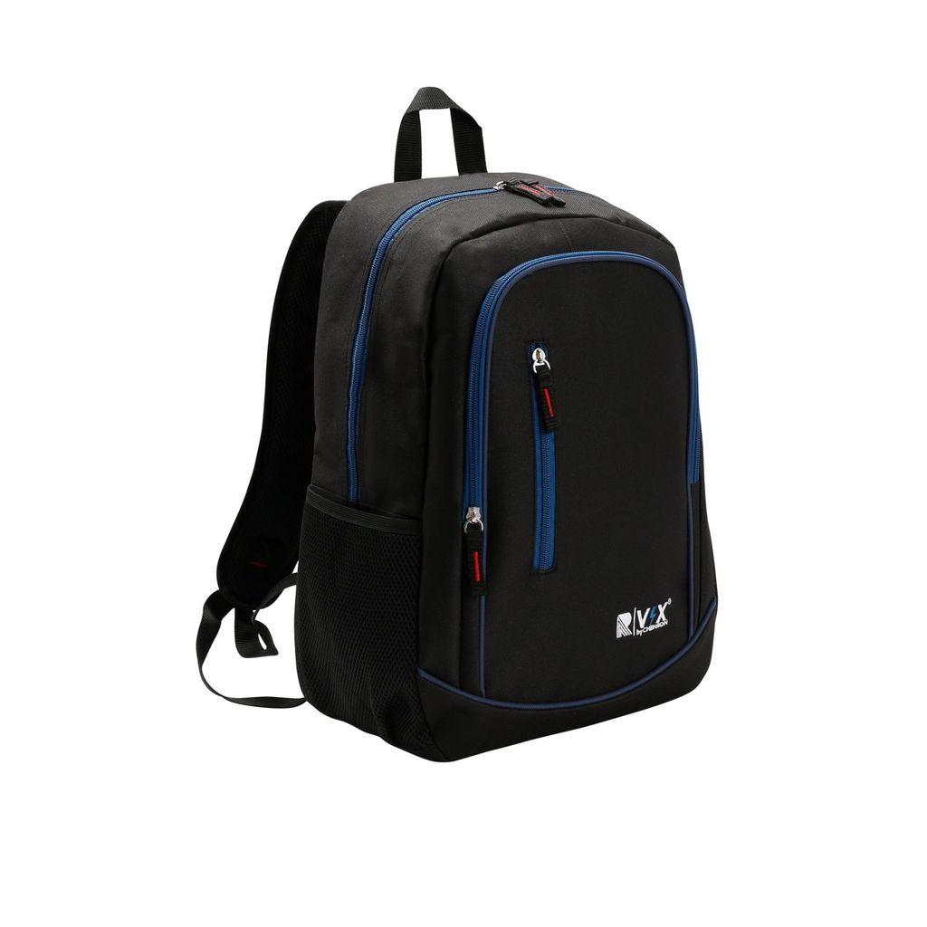 Mochila Escolar Casual Leve Espaçosa Resistente 17,5" 20L 8731482