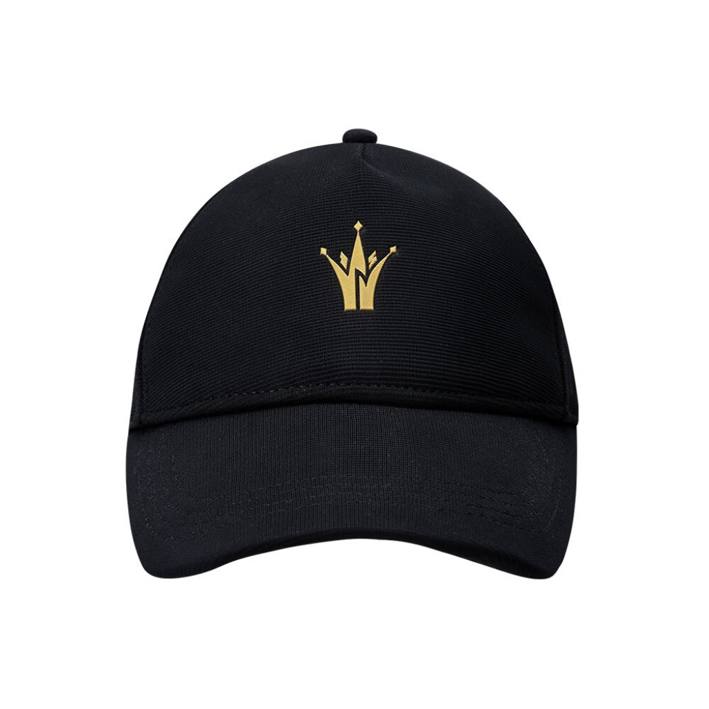 Boné 361° Signature Nikola Jokic Aba Curva Preto