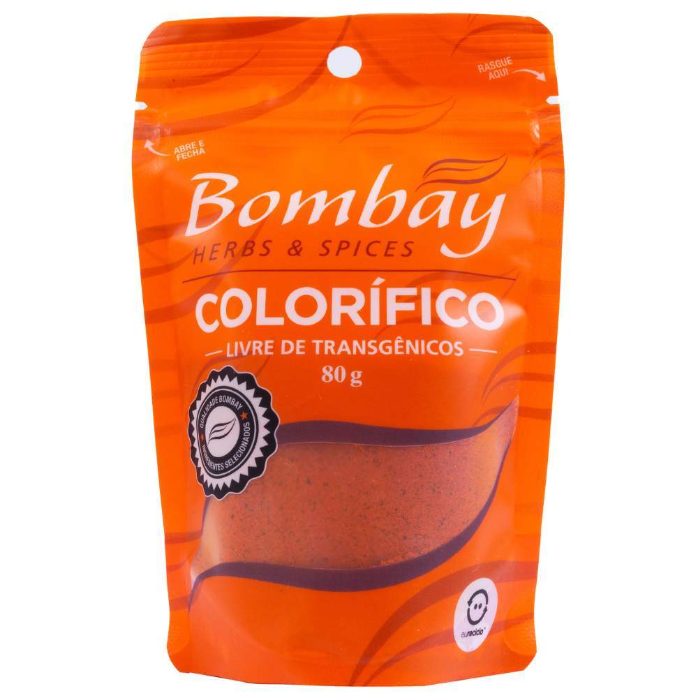 Colorífico (colorau) sem Transgênicos em Oferta na Shopee