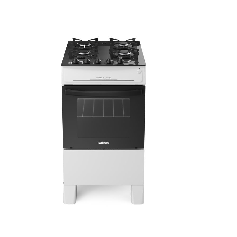 Cozinha com Fogão de Piso: Onde Comprar | BuscaProdutos