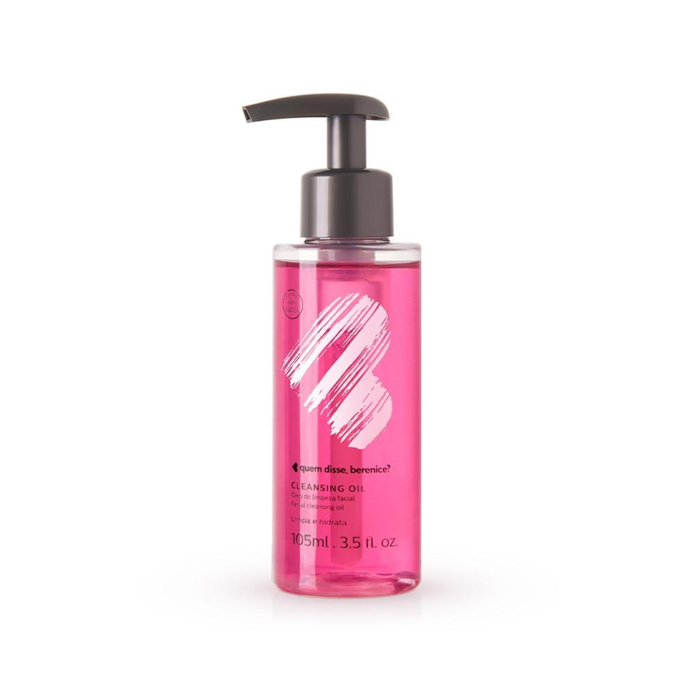 Demaquilante Cleansing Oil 105ml
