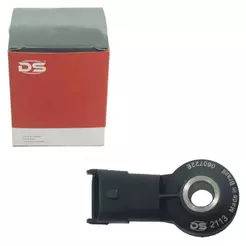Sensor De Detonação Palio 1.0 1.3 1.4 De 2001 A 2013 Ds