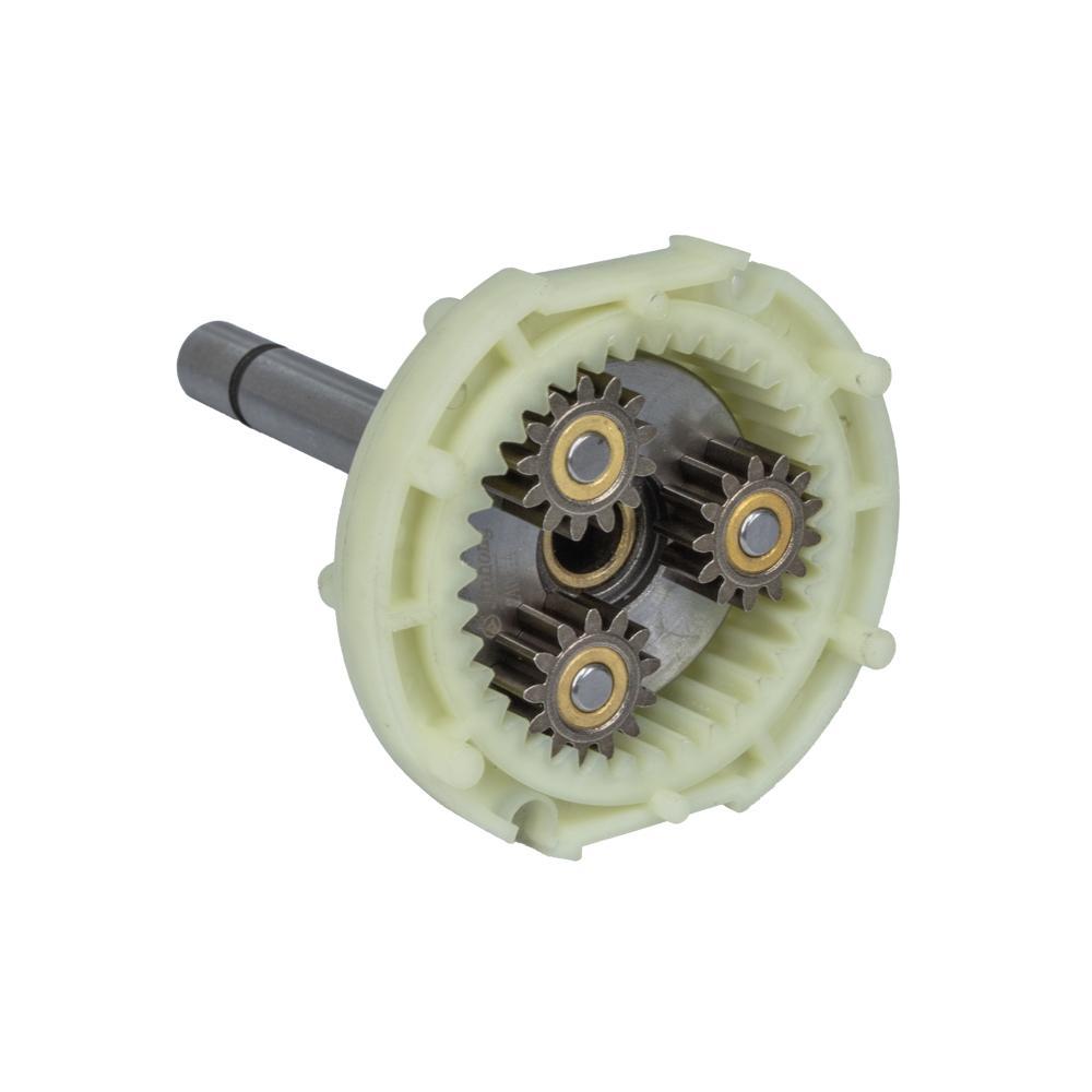 Planetária do Motor de Partida Motorcraft Explorer 4.0 F1000 4.0 Ranger 4.0 Gasolina 12 Estrias