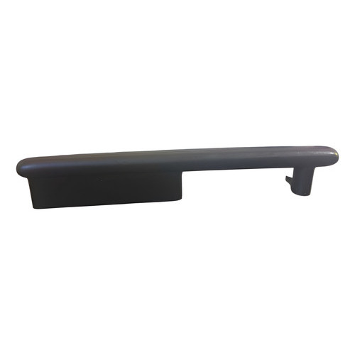 Apoio De Braço Puxador Porta L/d Fiat Uno 85/93 Cx:133 Preto