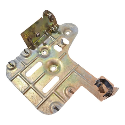 Suporte Modulo Injeção Sensor Map Palio Fiasa 1997 A 2000