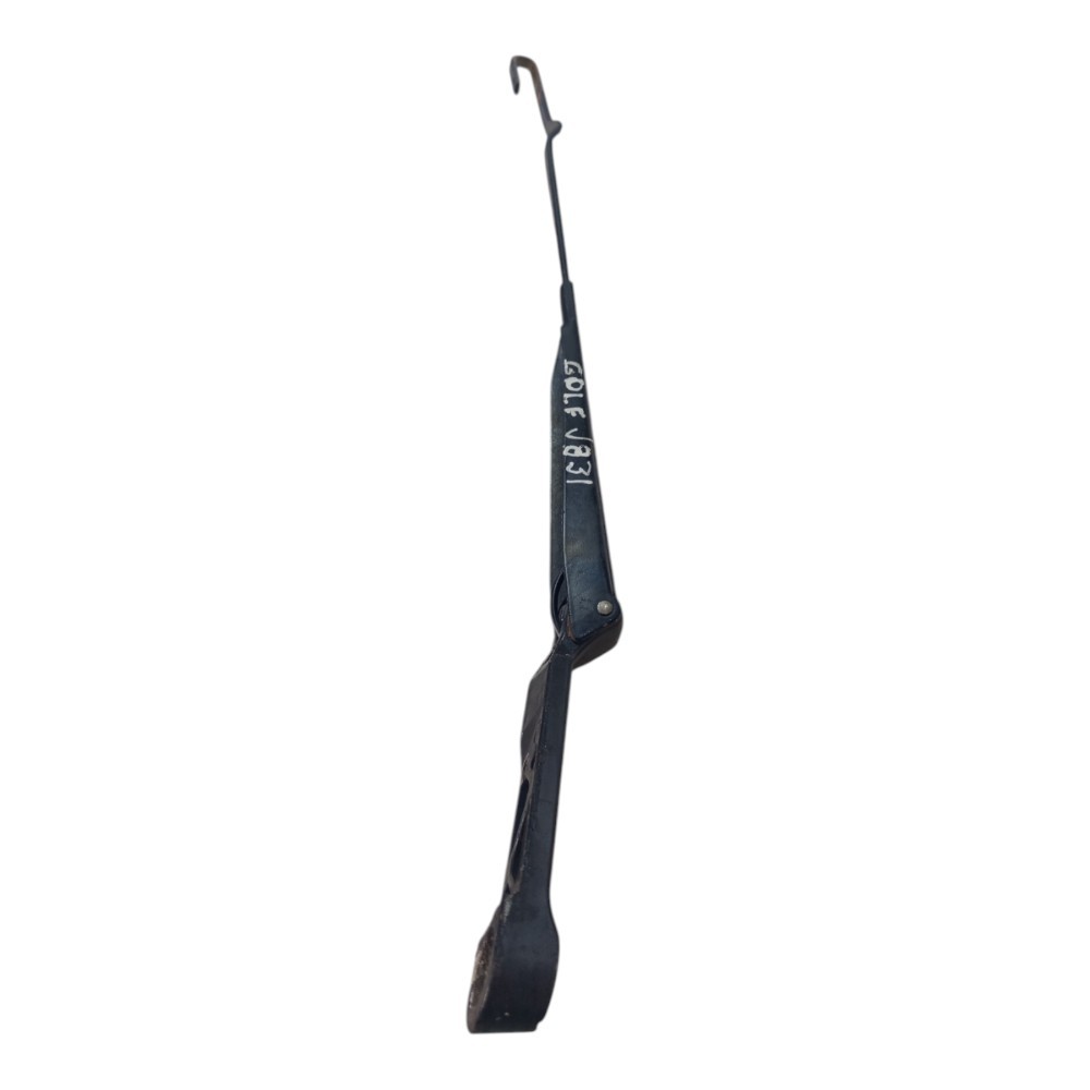 Braço Limpador Para-brisa Golf Vw Golf Gl