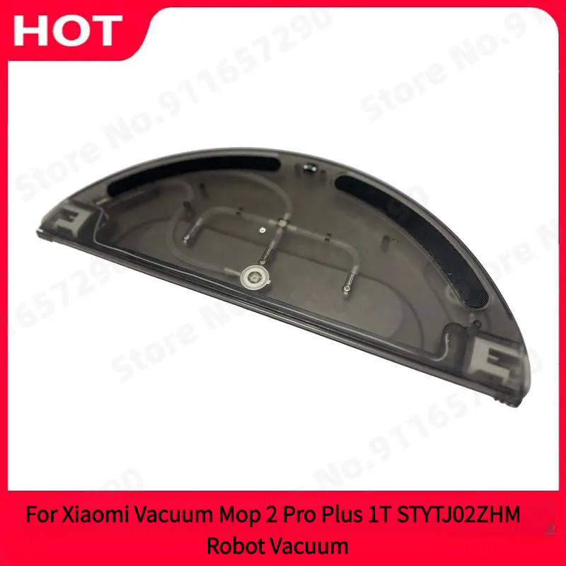 Para Xiaomi Aspirador De Pó Mop 2 Pro Plus 1T STYTJ02ZHM Robô Tanque Água Peças 