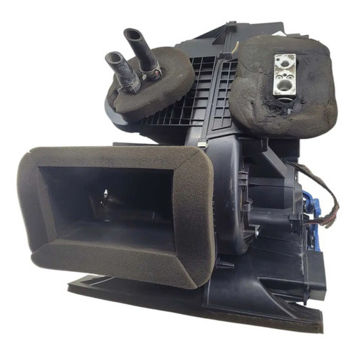Caixa Evaporador Ar Condicionado Renaultlogan 1.6 2011 Duste