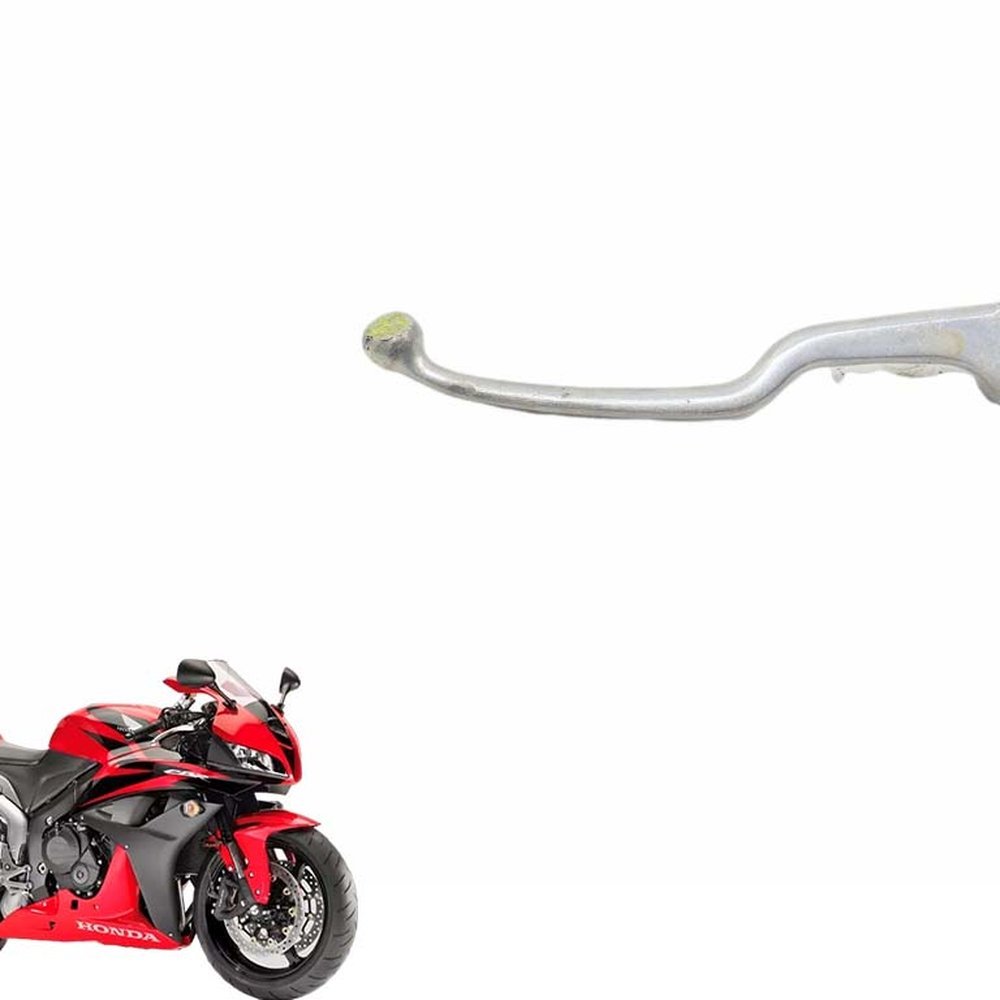 Manete Embreagem Honda Cbr 600 Rr Cbr600rr 07-12 Usad