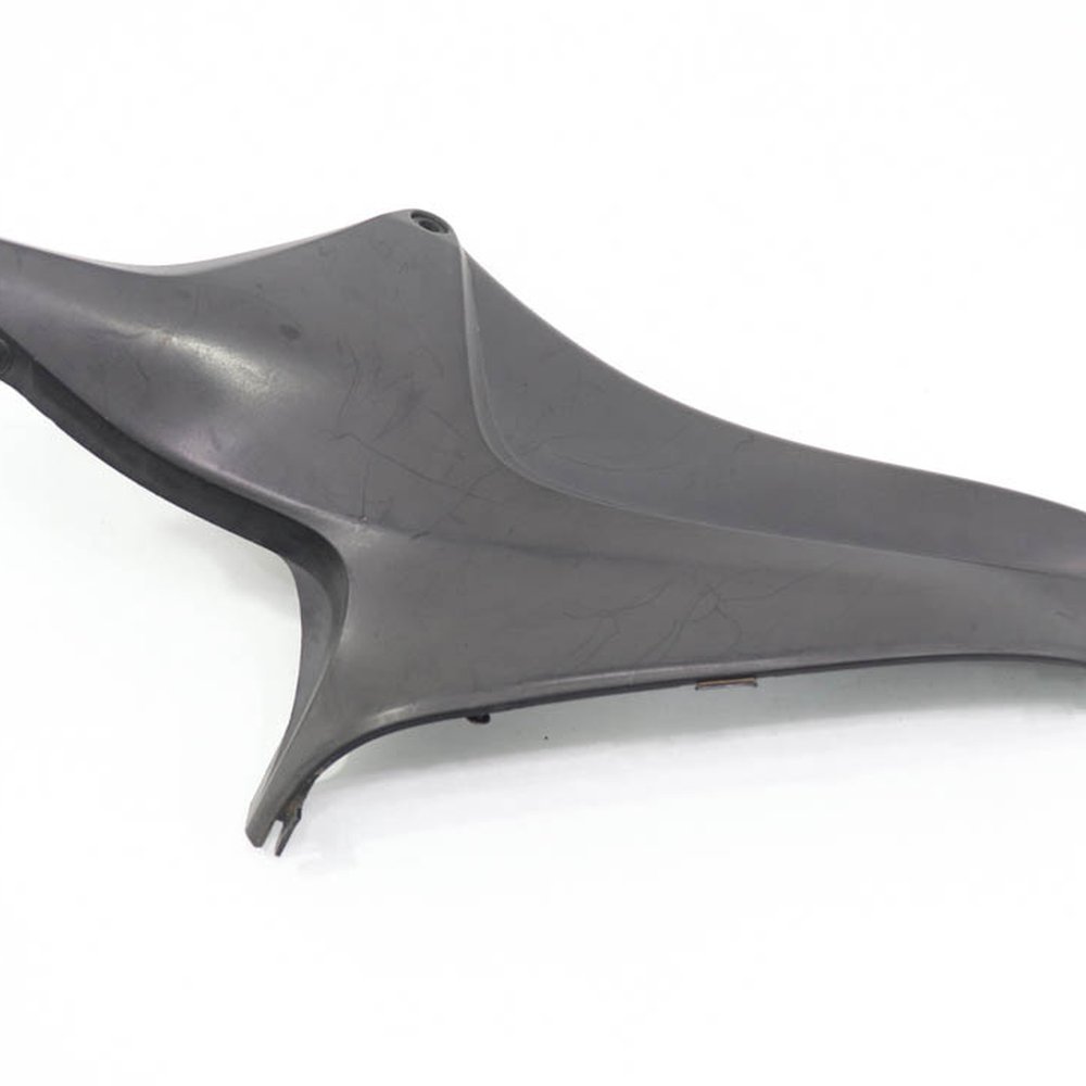 Carenagem Acabamento Lateral Esquerda Honda Cbr 600 Rr 07-12