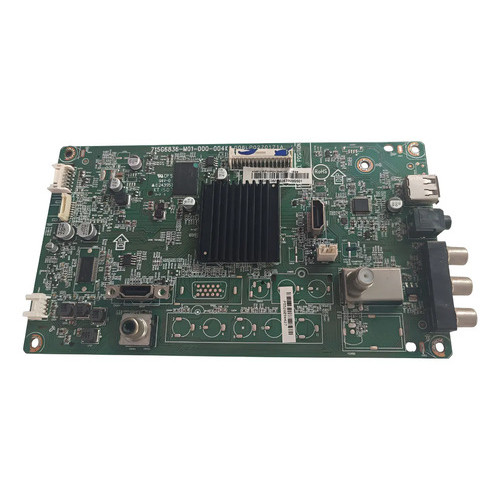 Placa Principal Tv Philips 32phg4900  715g6836-m01-000-004k