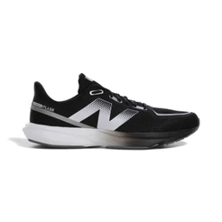 Tênis New Balance Flash V7 Preto e Prata - Feminino