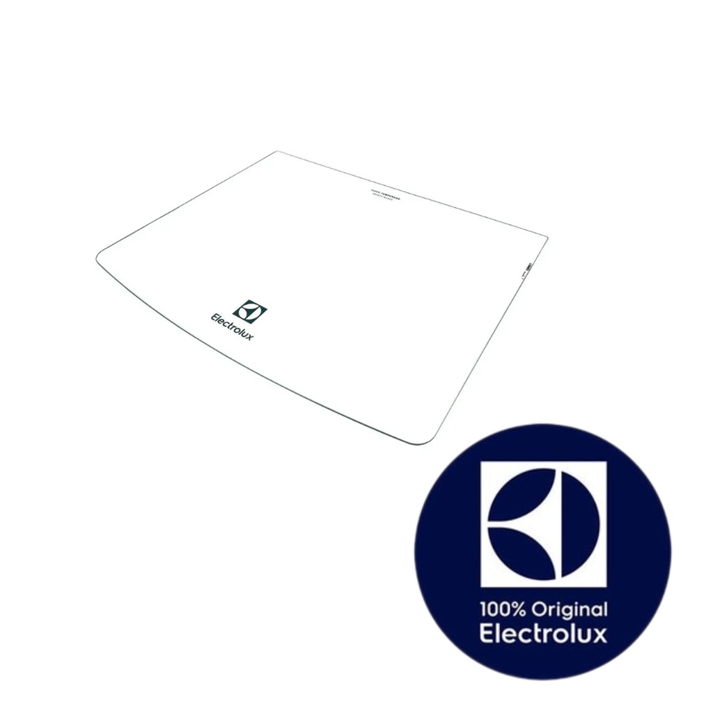 TAMPA VIDRO LAVADORA ELECTROLUX ORIGINAL - LDD16 - LTD13 - LTD15