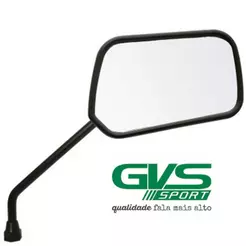 RETROVISOR TITAN150 (LADO-DIREITO) GVS UNIDADE